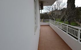 Theti Apartment